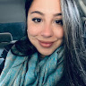 Meet your Posher, Karina